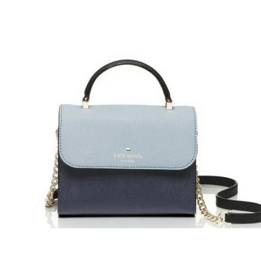 Kate Spade Mini Handbag LIKE NEW